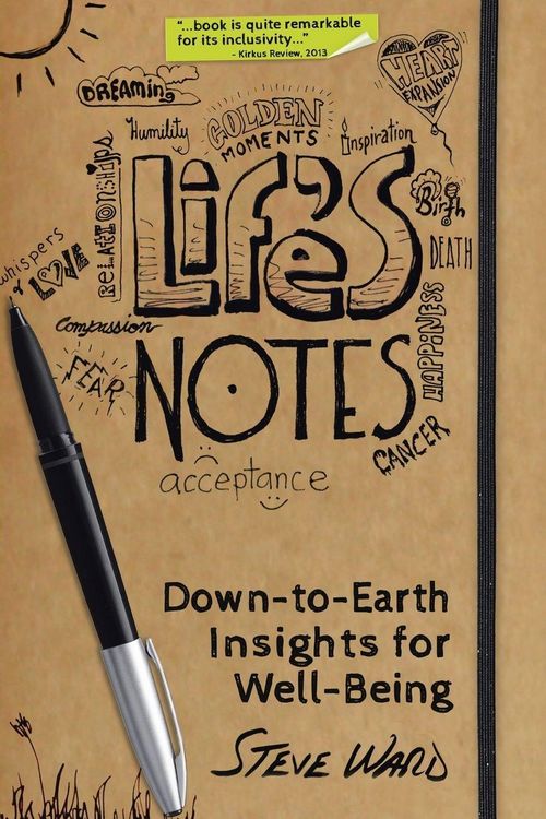 Produktbild: Life's Notes