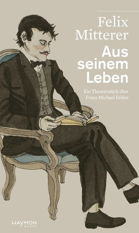 Produktbild: Aus seinem Leben