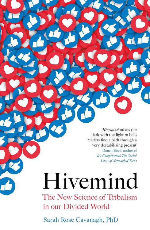 Produktbild: Hivemind