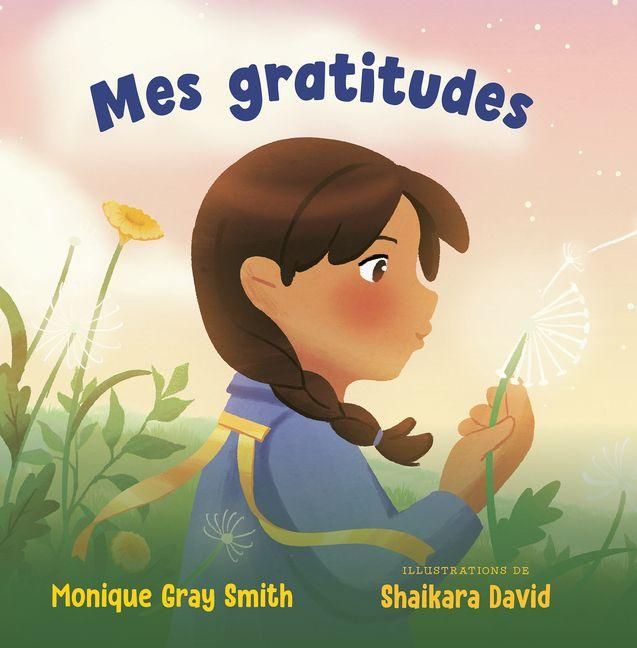 Produktbild: Mes Gratitudes