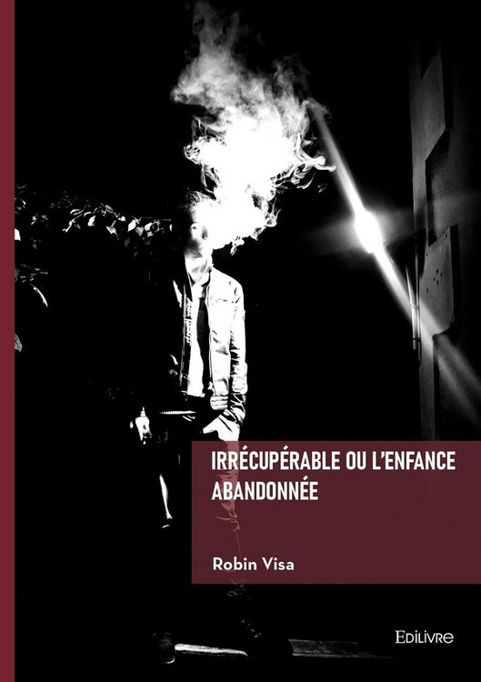 Produktbild: Irrecuperable ou l enfance