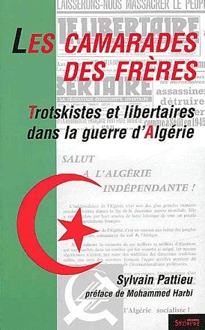 Produktbild: Les camarades, des fr&egrave;res