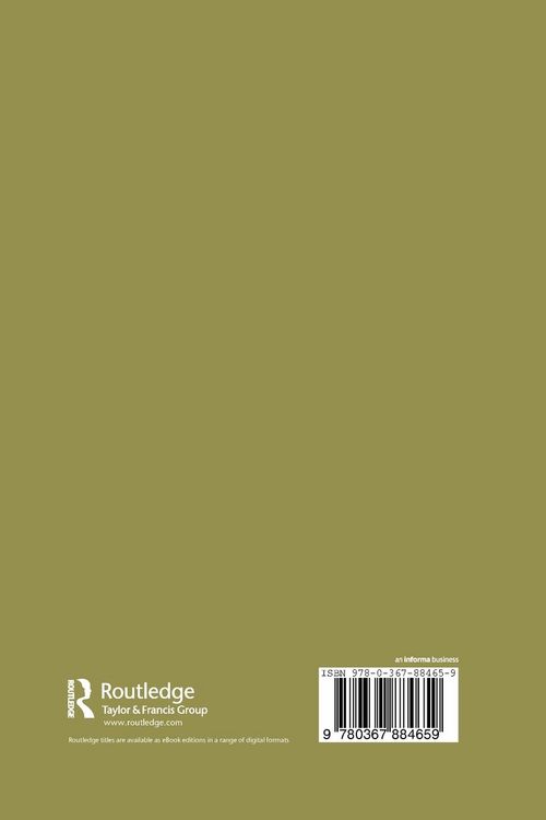 Produktbild: Geomedia Studies