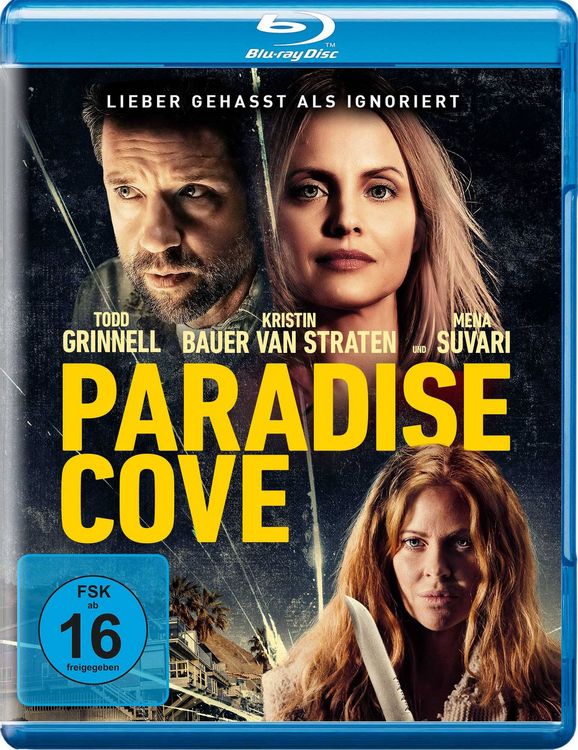 Produktbild: Paradise Cove