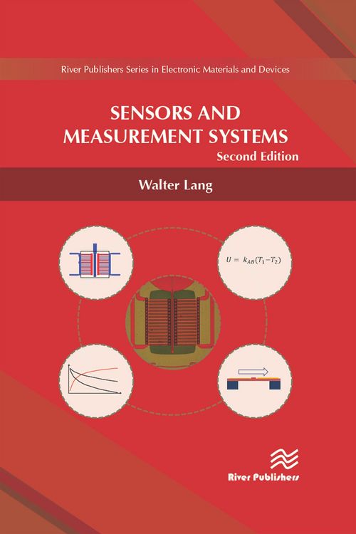 Produktbild: Sensors and Measurement Systems