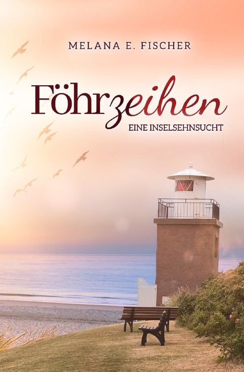 Produktbild: Föhr Reihe / Föhrzeihen Eine Inselsehnsucht