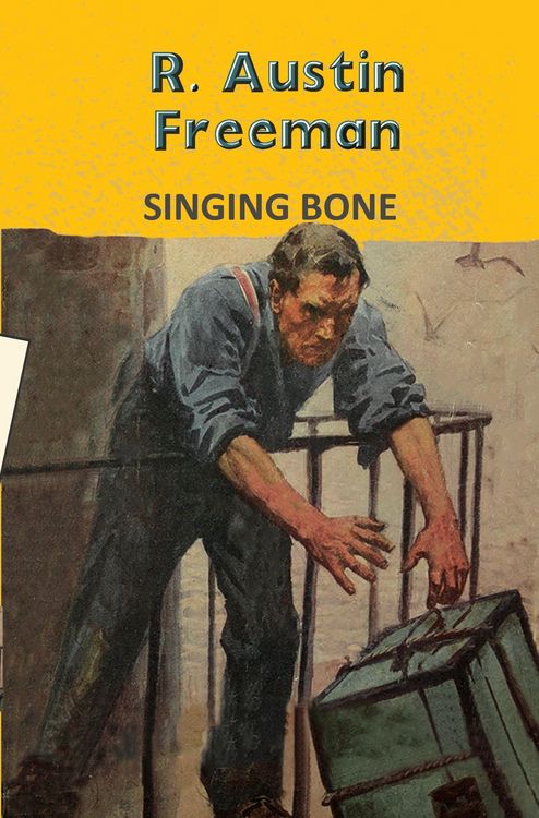 Produktbild: The Singing Bone