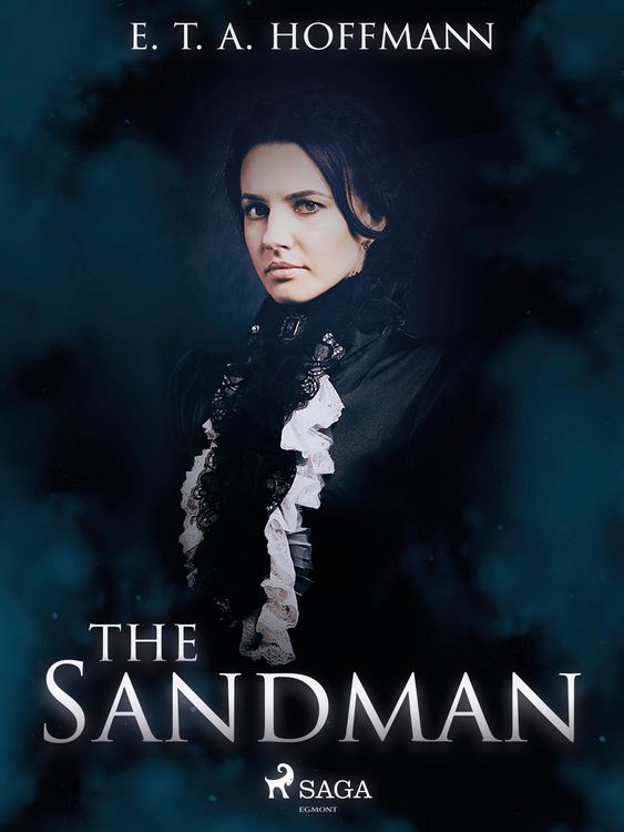 Produktbild: The Sandman