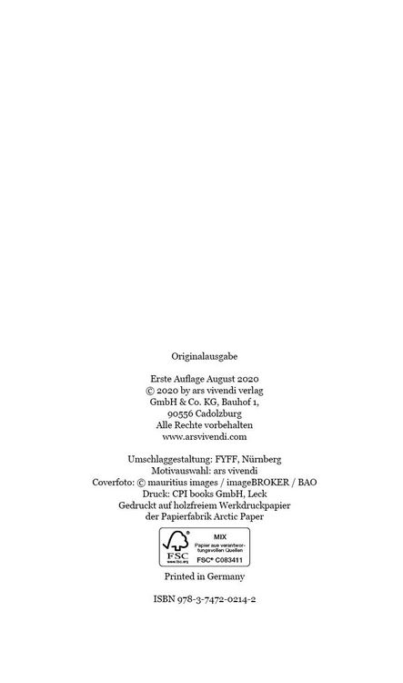 Produktbild: Die kopflose Braut