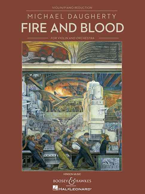 Produktbild: Fire and Blood
