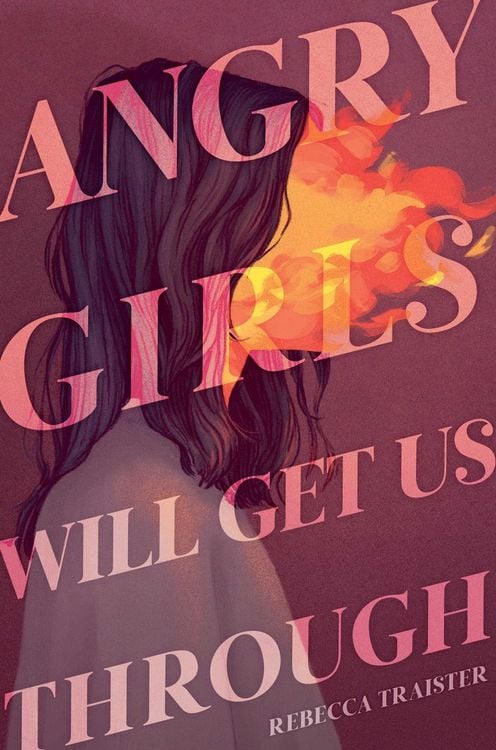 Produktbild: Angry Girls Will Get Us Through