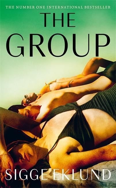 Produktbild: The Group
