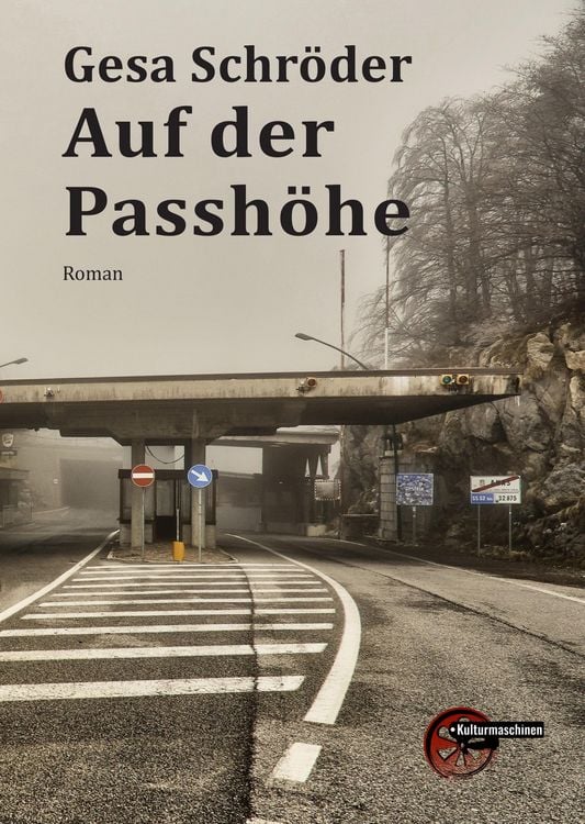 Produktbild: Auf der Passh&ouml;he