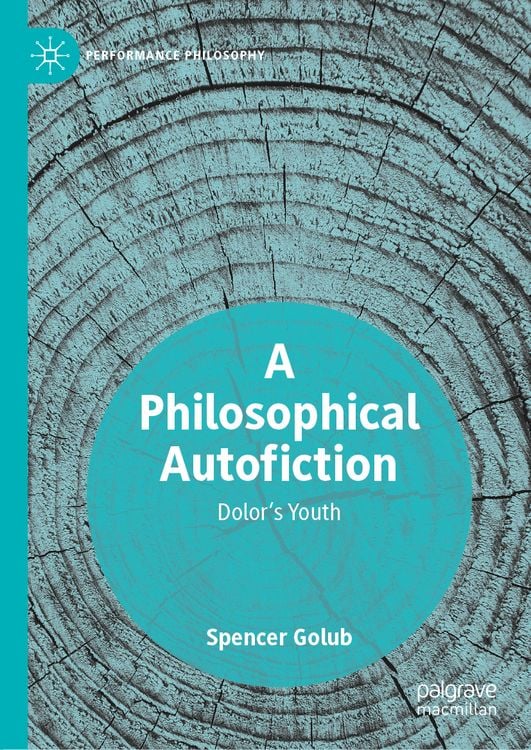 Produktbild: A Philosophical Autofiction