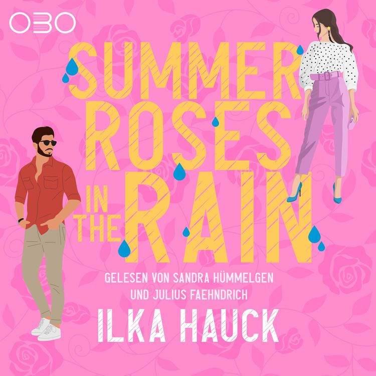 Produktbild: Summer Roses in the Rain