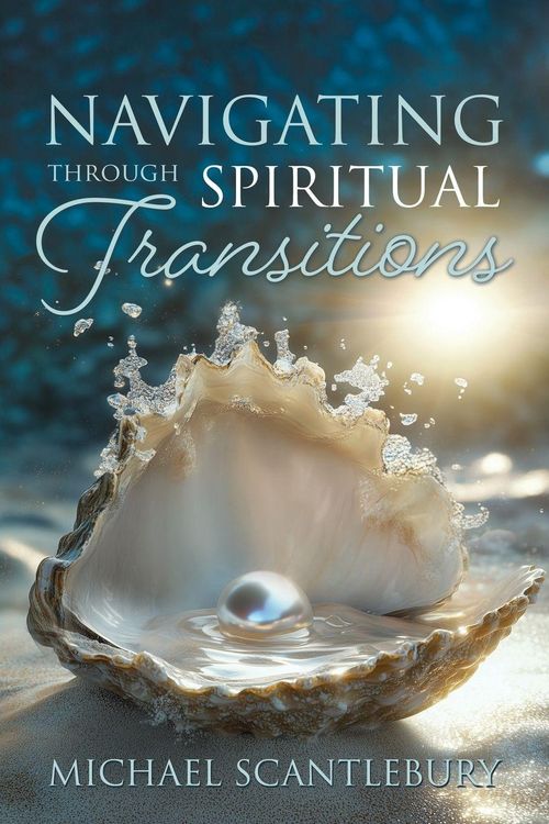 Produktbild: Navigating through Spiritual Transitions