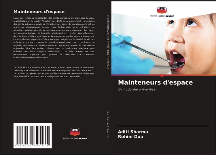 Produktbild: Mainteneurs d'espace