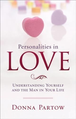 Produktbild: Personalities in Love