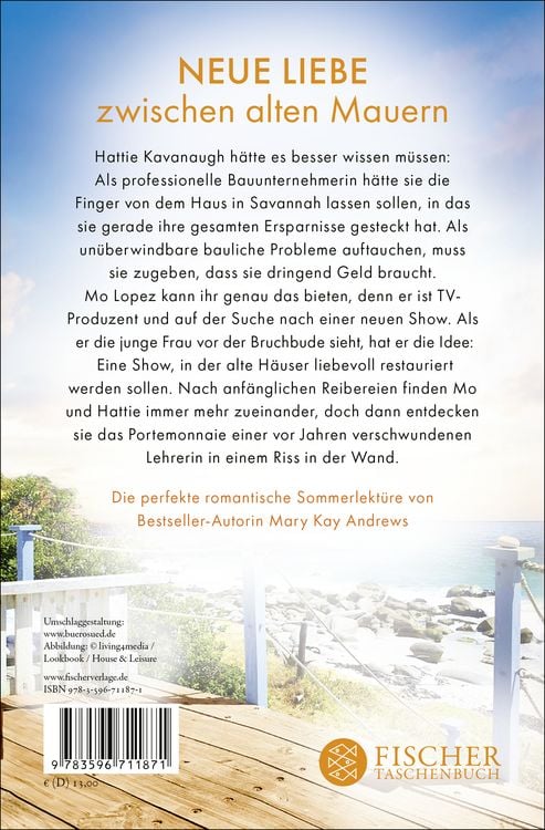 Produktbild: Ein Fundament aus Liebe