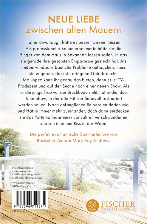 Produktbild: Ein Fundament aus Liebe