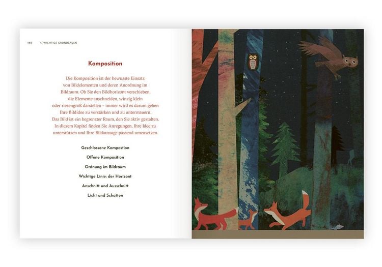 Produktbild: ... und dann? Wie Kinderb&uuml;cher Gestalt annehmen