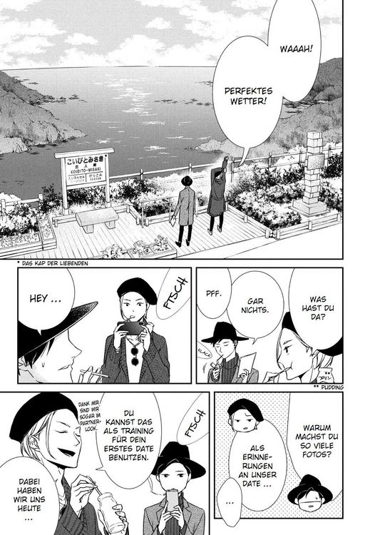 Produktbild: Kei x Yaku: Gef&auml;hrliche Partner 02
