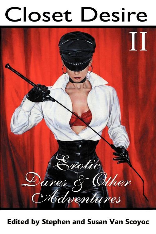 Produktbild: Closet Desire II