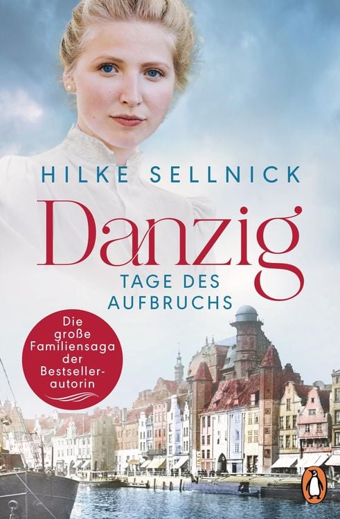 Bild vom Artikel Danzig vom Autor Hilke Sellnick