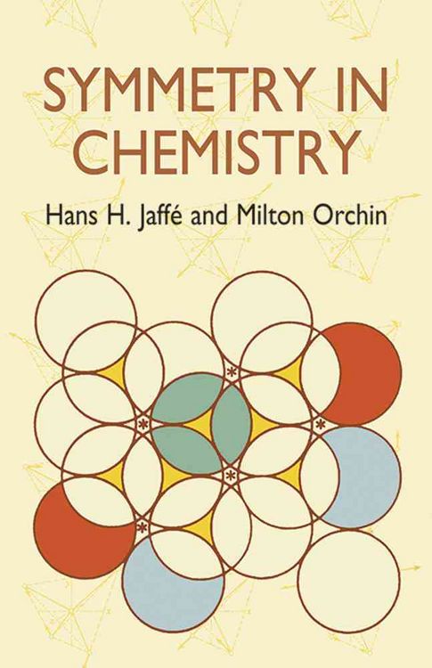 Produktbild: Symmetry in Chemistry