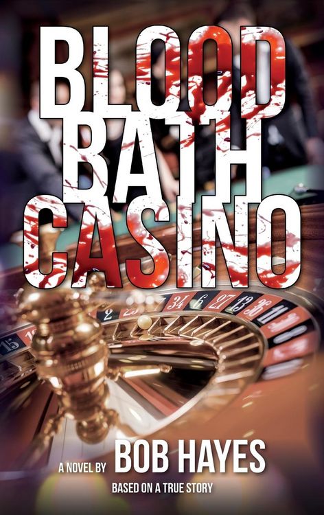 Produktbild: Blood Bath Casino