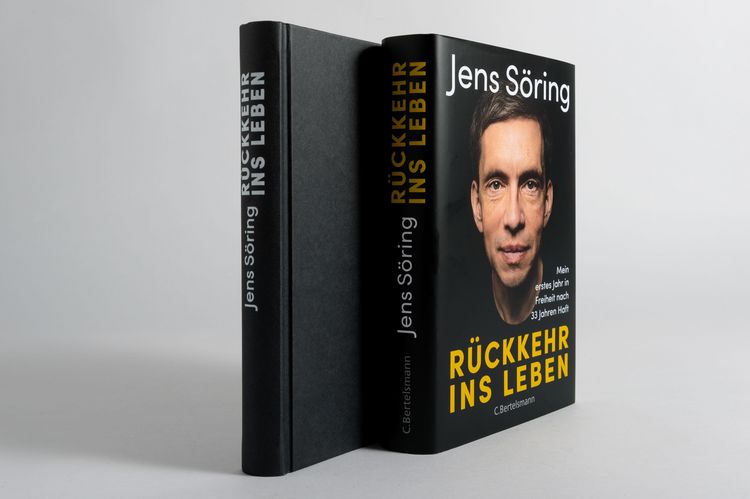 Produktbild: R&uuml;ckkehr ins Leben