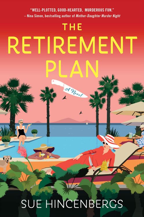 Produktbild: The Retirement Plan