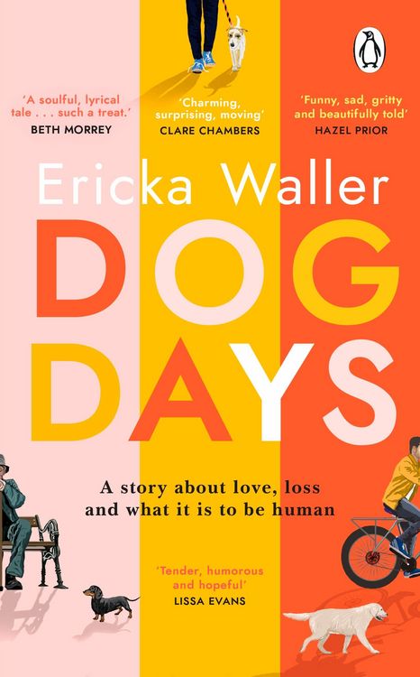 Produktbild: Dog Days