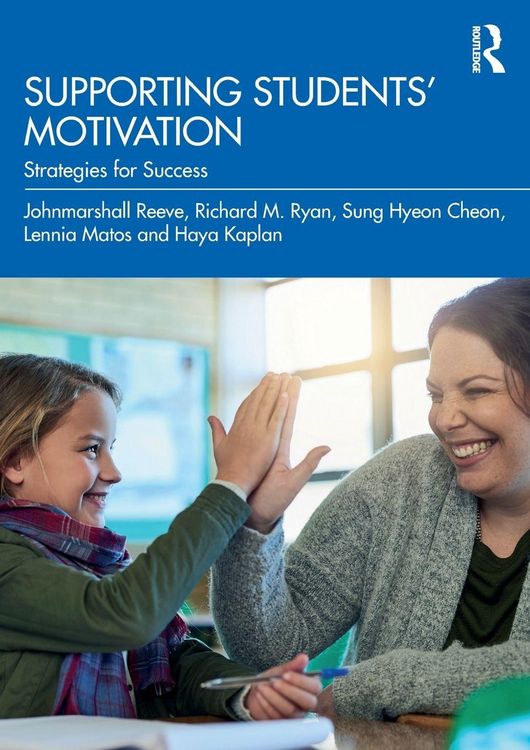 Produktbild: Supporting Students' Motivation