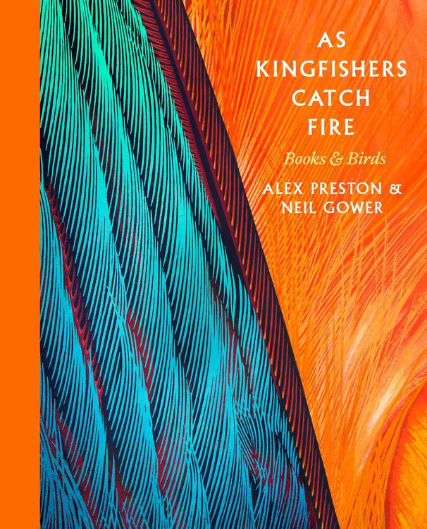 Produktbild: As Kingfishers Catch Fire