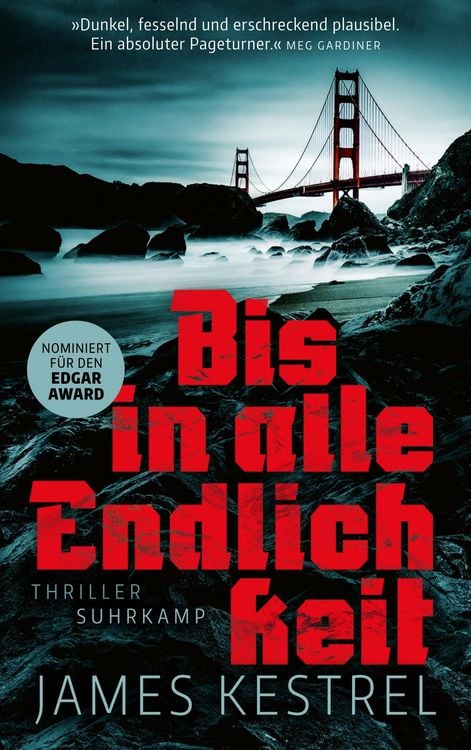 Produktbild: Bis in alle Endlichkeit