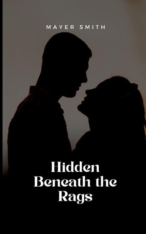 Produktbild: Hidden Beneath the Rags
