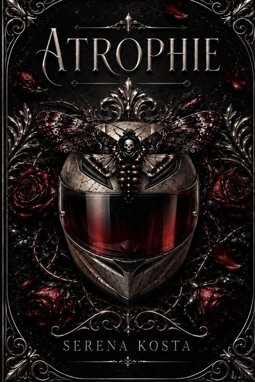 Produktbild: Atrophie