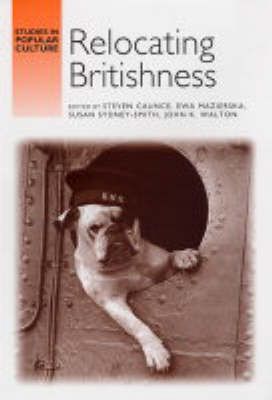 Produktbild: Relocating Britishness