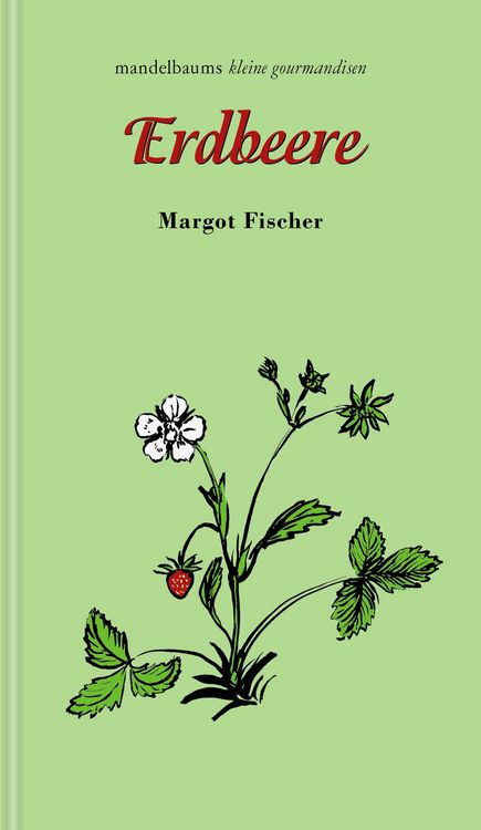 Produktbild: Erdbeere