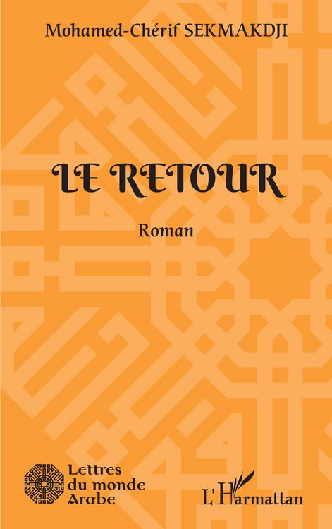 Produktbild: Le retour