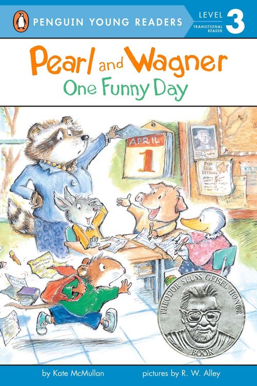 Produktbild: One Funny Day