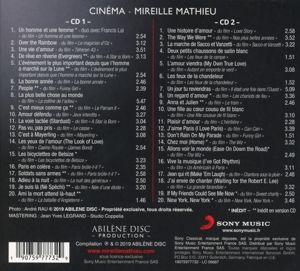 Produktbild: Cin'ma