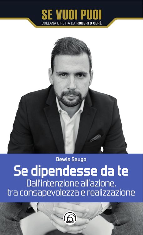 Produktbild: Se dipendesse da te
