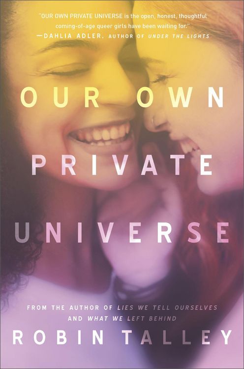 Produktbild: Our Own Private Universe