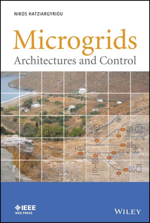 Produktbild: Microgrids