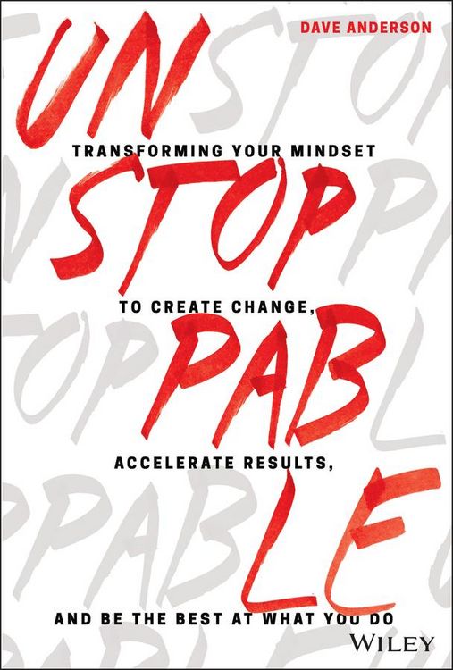 Produktbild: Unstoppable