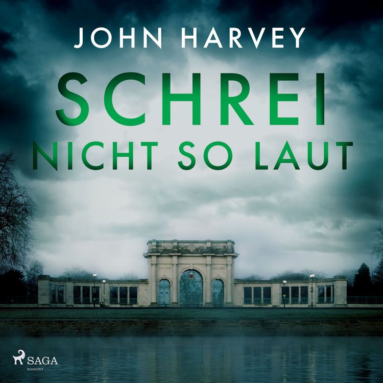 Produktbild: Schrei nicht so laut