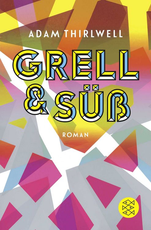 Produktbild: Grell und S&uuml;&szlig;