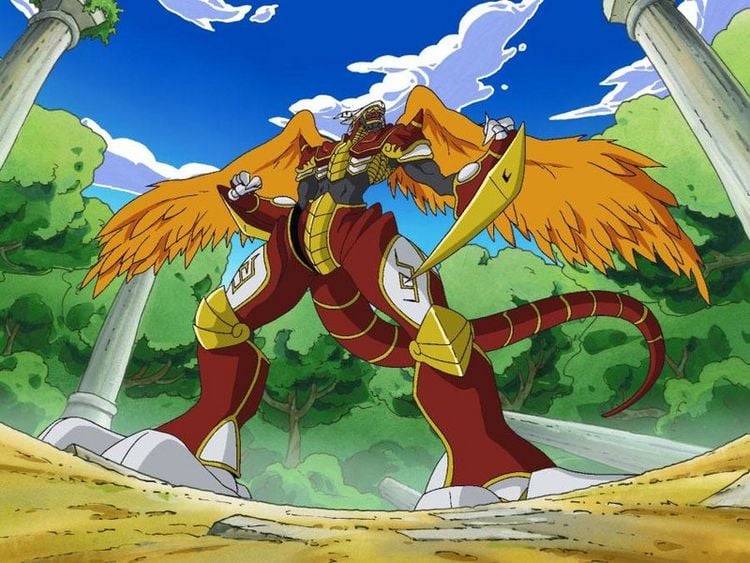 Produktbild: Digimon Frontier - Die komplette Serie [9 DVDs]